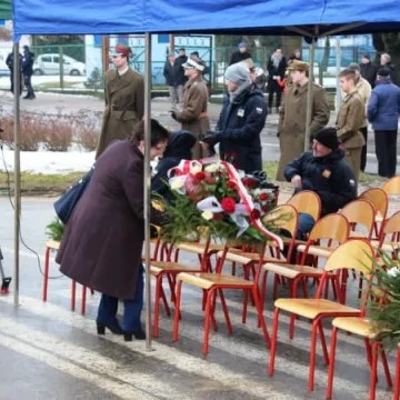 70. rocznica śmierci 