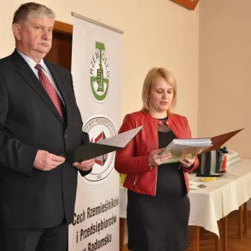 Święto Stolarzy w Radomsku