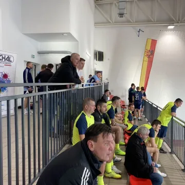 Grają i pomagają. VI Puchar Niezdobywców Pucharów dla Amelki