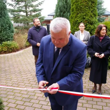 „Kamil II” w Kodrębie został oddany do użytku