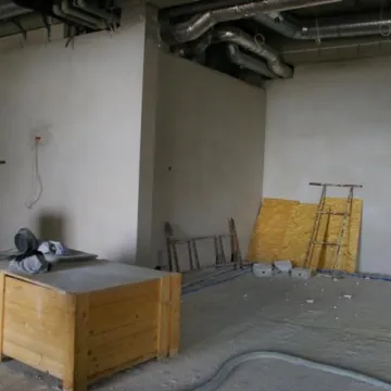 Nowy basen w Radomsku. Jak postępują prace?