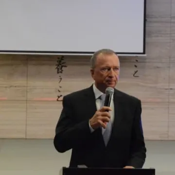 Dojo w Starej Wsi ma już 10 lat 