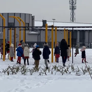 Park „Glinianki” w Radomsku oficjalnie otwarty!