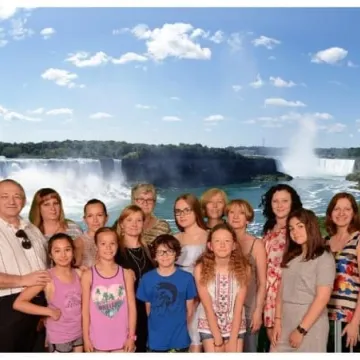 Reymontowska podróż...