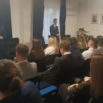 Szkoła Liderów w Sejmie – wyjątkowa lekcja demokracji