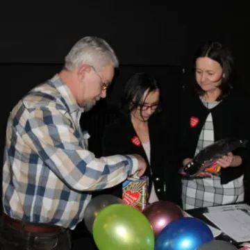 WOŚP 2017: Koncert finałowy w MDK