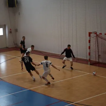 Puchar Niezdobywców Pucharów. IV edycja najlepszego turnieju charytatywnego w Polsce