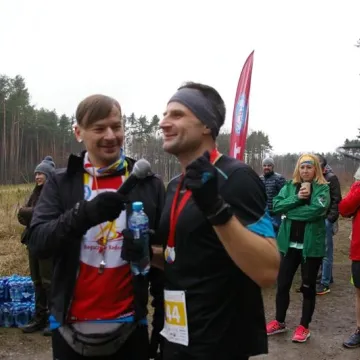 I Radomszczański Półmaraton przeszedł do historii