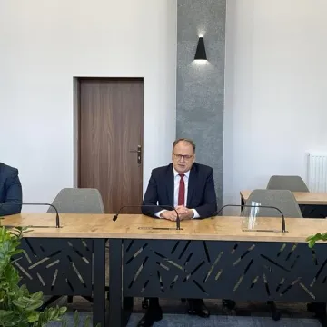 Monika Andrysiak została nowym wiceprezydentem Radomska