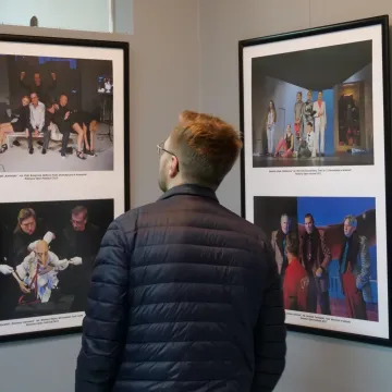 W Radomsku rozpoczął się festiwal „3xRóżewicz”