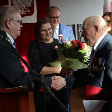 Wręczono Medale Miasta Radomska