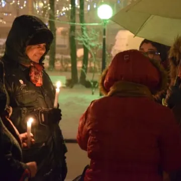 W obronie praw kobiet 