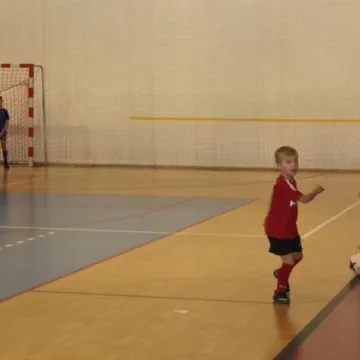 Turniej Mikołajkowy RKS