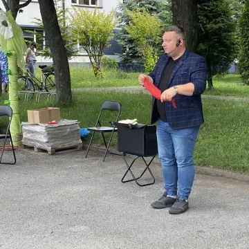 Zaczarowany Piknik w SOSW – gdzie magia spotkała technologię