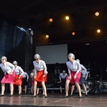 Dni Radomska 2017: Radomszczańskie talenty 