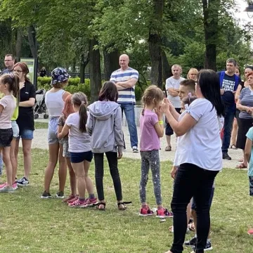 „Letnisko” w Radomsku