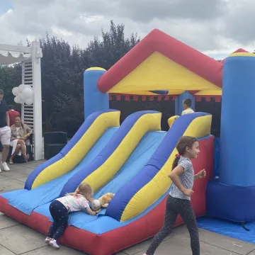 Hotel Porto stał się centrum charytatywnej niedzieli