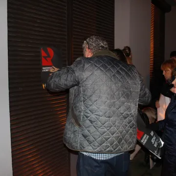 Manifestacja „Ani jednej więcej!” w Radomsku