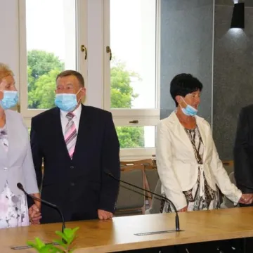 Przeżyli ze sobą 50 lat i więcej