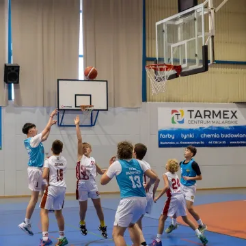 Drugie zwycięstwo UKKS Radomsko