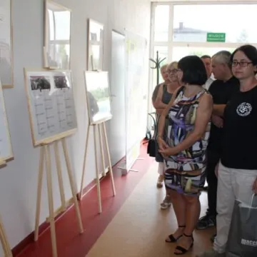 Pierwsze urodziny Muzeum Drukarstwa w Radomsku