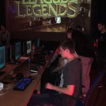 Finał Drugiego Szkolnego Turnieju League of Legends