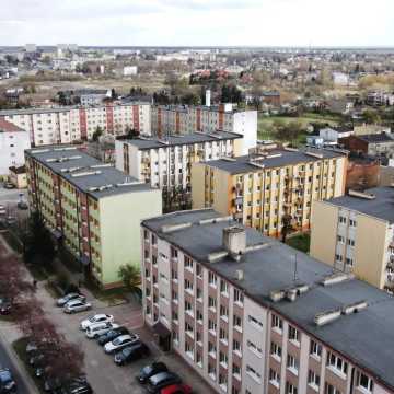 Smog w Radomsku. Ostrzeżenie na niedzielę 19 stycznia