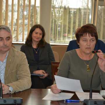 Jakie drogowe inwestycje są planowane w powiecie radomszczańskim?