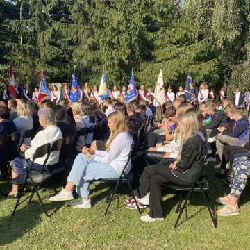 W Radomsku upamiętniono 85. rocznicę napaści ZSRR na Polskę