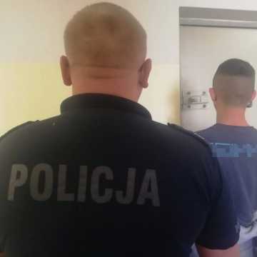 Piotrków Tryb.: Bliźniacy okradli domki letniskowe