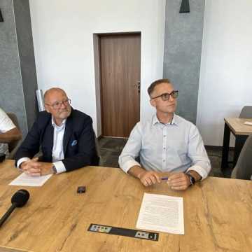 OPZZ: Nie chcemy, by Radomsko kojarzyło się w Polsce z miastem, które jest synonimem łamania praw pracowniczych