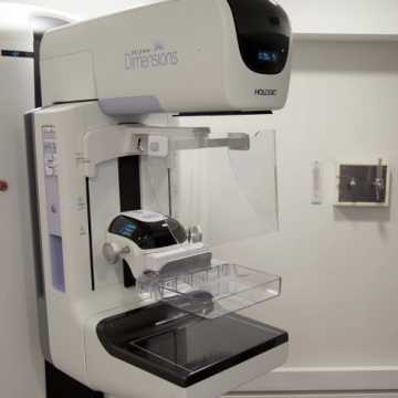 Bezpłatne badania mammograficzne w Radomsku