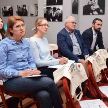 „Zaplanujmy Radomsko” podsumowanie konsultacji społecznych