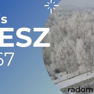FLESZ Radomsko24.pl [24.12.2021]