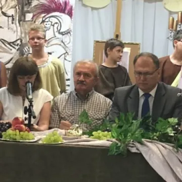 Cała Polska czyta Sienkiewicza