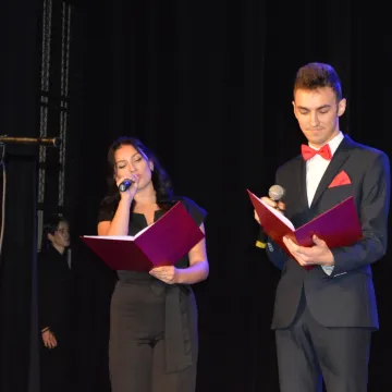 I LO w Radomsku ma już 100 lat