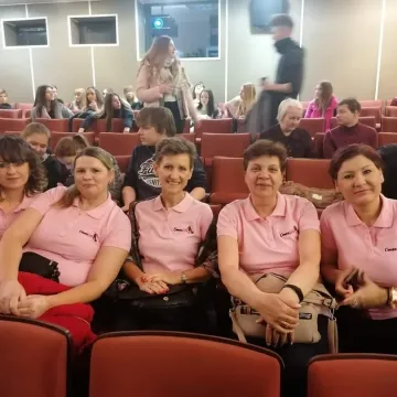 Wspierała osoby chore na nowotwór. Dziś sama potrzebuje pomocy