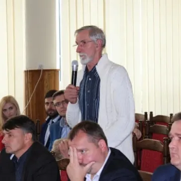 Obwodnica pobiegnie przez Wymysłówek