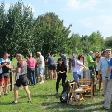 Niedziela w Zagrodzie Tatarskiej