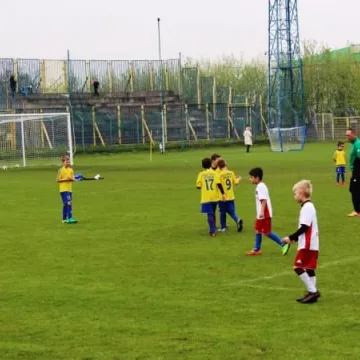 Urodzinowy ESBANK CUP