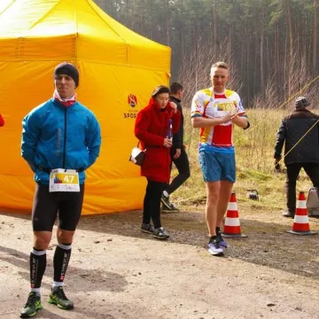 I Radomszczański Półmaraton przeszedł do historii