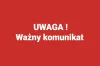 Ważny komunikat! Nagroda milion złotych