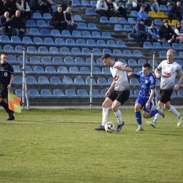 Zwycięstwo RKS Radomsko. Zawisza Rzgów pokonany 2:0