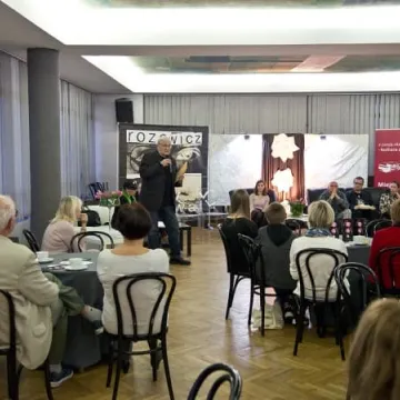 Różewicz Open Festiwal w pigułce