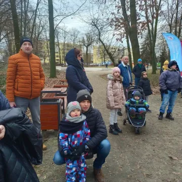 WOŚP 2023: Bieg „Policz się z cukrzycą” już po raz piąty w Radomsku