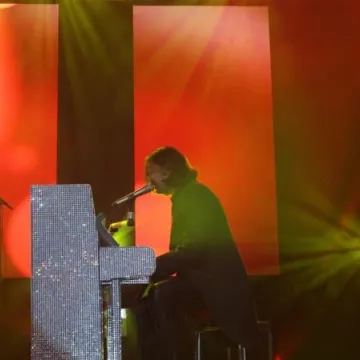 Dni Radomska 2016: Koncert zespołu Pectus