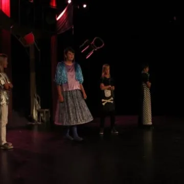 Minirunway zakończony