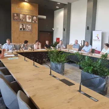 To był trudny rok dla kultury i sportu