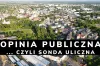 Opinia publiczna, czyli sonda uliczna [11.10.2021]