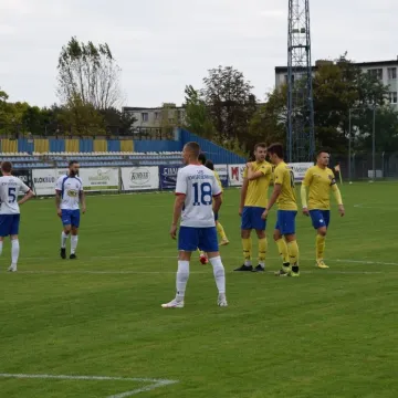 IV liga. RKS Radomsko - LKS Kwiatkowice 3:0